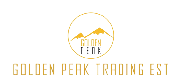 Golden Peak Saudi Arabia