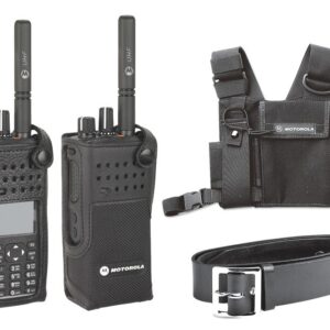 Motorola Accessories - Carry accessories