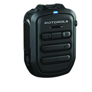 Motorola Solutions - WM500 WIRELESS PoC RSM