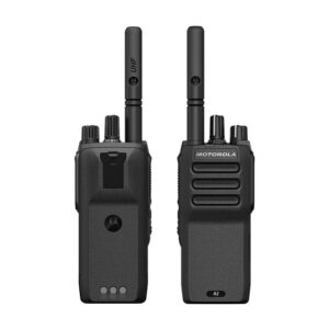 MOTOTRBO R2 Radios