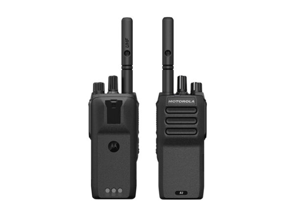 MOTOTRBO R2 Radios