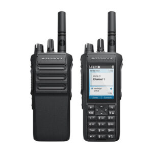 MOTOTRBO R7 Radios - FKP, NKP & R7a