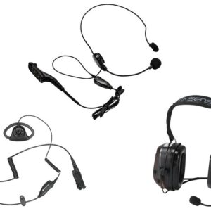 Motorola Accessories - Earpieces & headsets