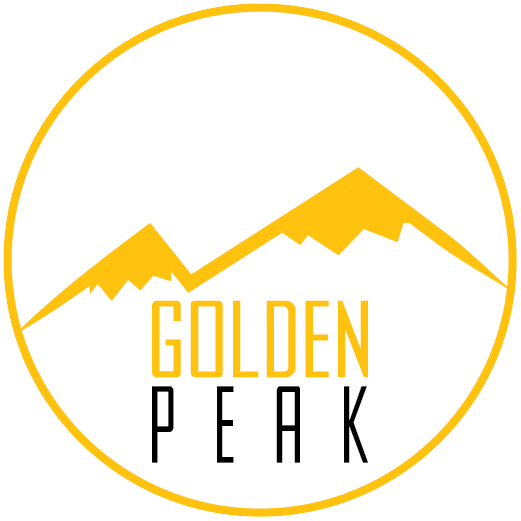 Golden Peaks SA Logo