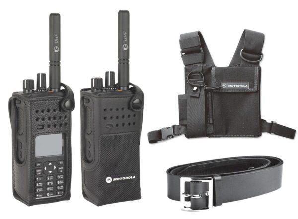Motorola Accessories – Carry accessories