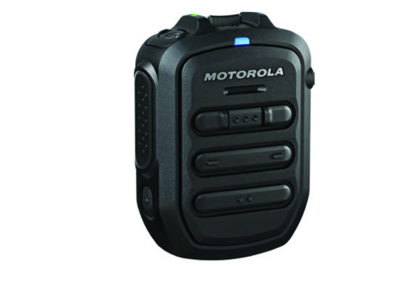 Motorola Solutions – WM500 WIRELESS PoC RSM