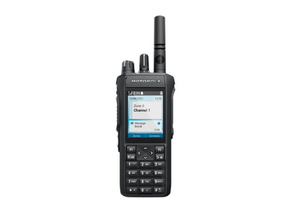MOTOTRBO R7 Radios – FKP, NKP & R7a - Image 3