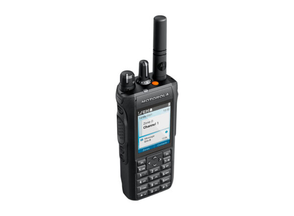MOTOTRBO R7 Radios – FKP, NKP & R7a - Image 2