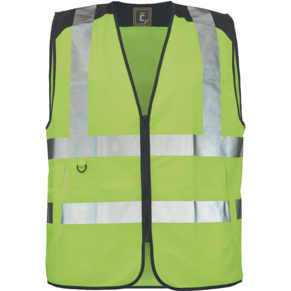 KNOXFIELD HVPS vest