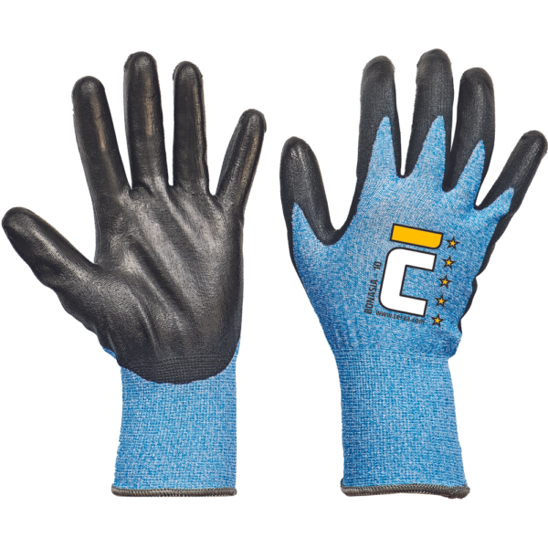 BONASIA gloves CUT B PU 15g