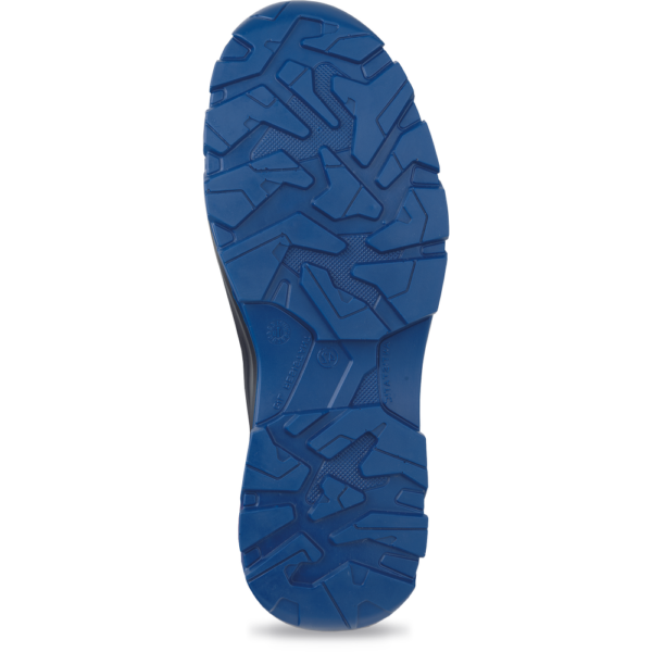 CORTINA MF S3 SRC ankle black - Image 2
