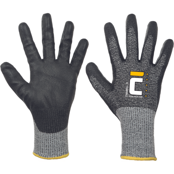 TINAMOU gloves anticut F